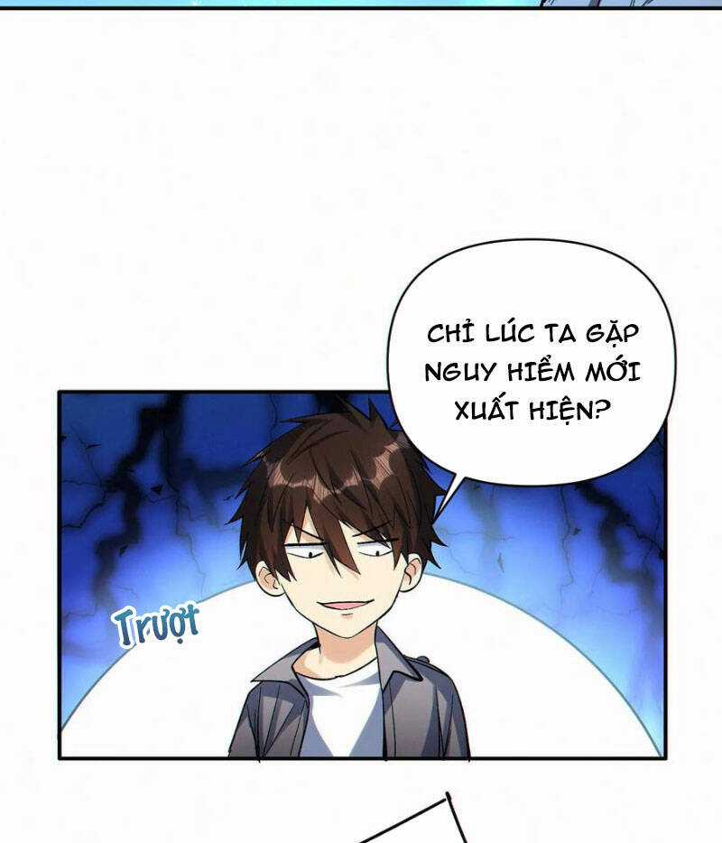 Cướp Đoạt Vô Số Thiên Phú, Ta Trở Thành Thần Ở Thời Đại Toàn Dân Chuyển Chức Chapter 57 trang 37
