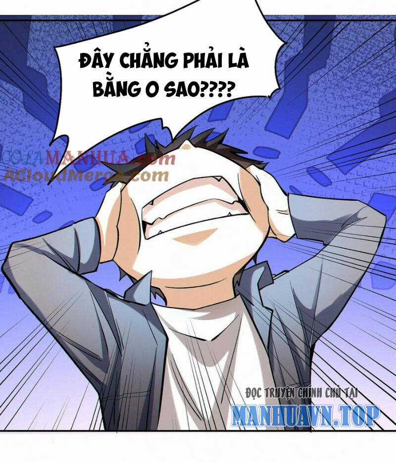 Cướp Đoạt Vô Số Thiên Phú, Ta Trở Thành Thần Ở Thời Đại Toàn Dân Chuyển Chức Chapter 57 trang 38