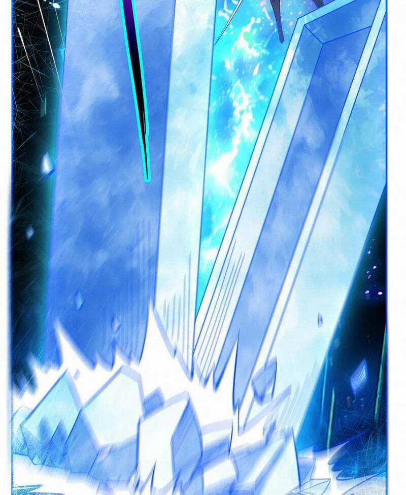 Cướp Đoạt Vô Số Thiên Phú, Ta Trở Thành Thần Ở Thời Đại Toàn Dân Chuyển Chức Chapter 57 trang 4