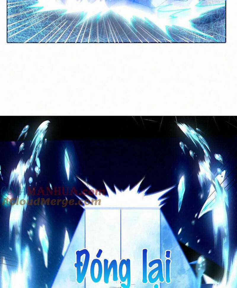 Cướp Đoạt Vô Số Thiên Phú, Ta Trở Thành Thần Ở Thời Đại Toàn Dân Chuyển Chức Chapter 57 trang 5