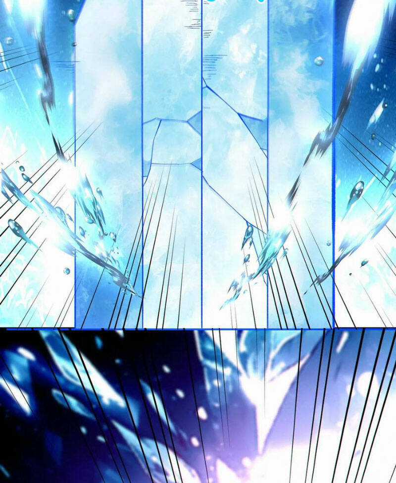 Cướp Đoạt Vô Số Thiên Phú, Ta Trở Thành Thần Ở Thời Đại Toàn Dân Chuyển Chức Chapter 57 trang 6