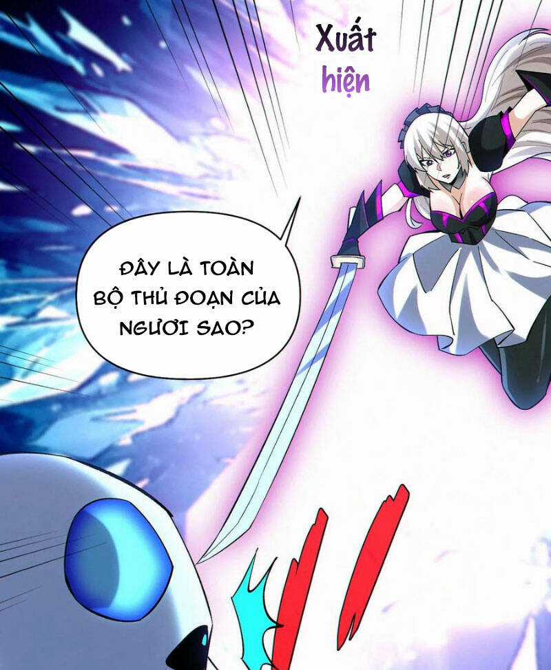 Cướp Đoạt Vô Số Thiên Phú, Ta Trở Thành Thần Ở Thời Đại Toàn Dân Chuyển Chức Chapter 57 trang 7