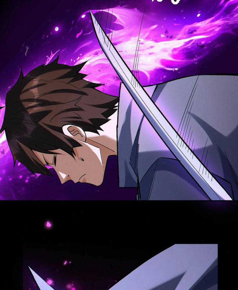 Cướp Đoạt Vô Số Thiên Phú, Ta Trở Thành Thần Ở Thời Đại Toàn Dân Chuyển Chức Chapter 58 trang 10