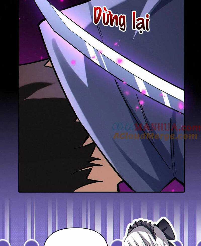 Cướp Đoạt Vô Số Thiên Phú, Ta Trở Thành Thần Ở Thời Đại Toàn Dân Chuyển Chức Chapter 58 trang 11