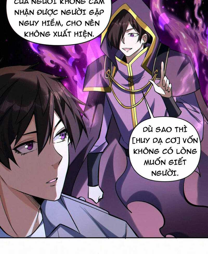 Cướp Đoạt Vô Số Thiên Phú, Ta Trở Thành Thần Ở Thời Đại Toàn Dân Chuyển Chức Chapter 58 trang 13