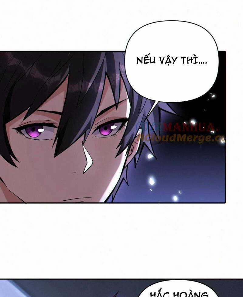 Cướp Đoạt Vô Số Thiên Phú, Ta Trở Thành Thần Ở Thời Đại Toàn Dân Chuyển Chức Chapter 58 trang 14