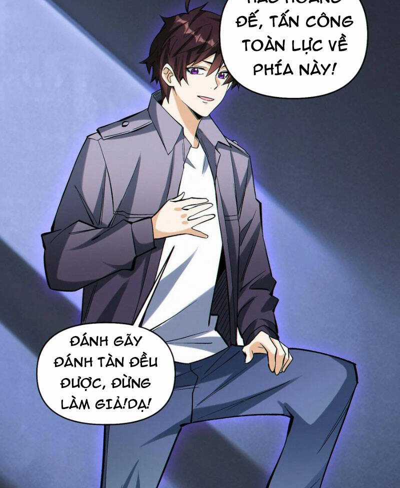 Cướp Đoạt Vô Số Thiên Phú, Ta Trở Thành Thần Ở Thời Đại Toàn Dân Chuyển Chức Chapter 58 trang 15