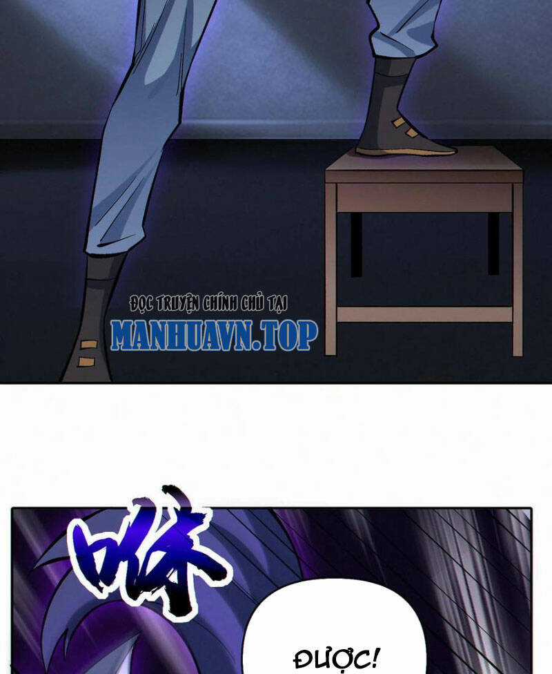 Cướp Đoạt Vô Số Thiên Phú, Ta Trở Thành Thần Ở Thời Đại Toàn Dân Chuyển Chức Chapter 58 trang 16