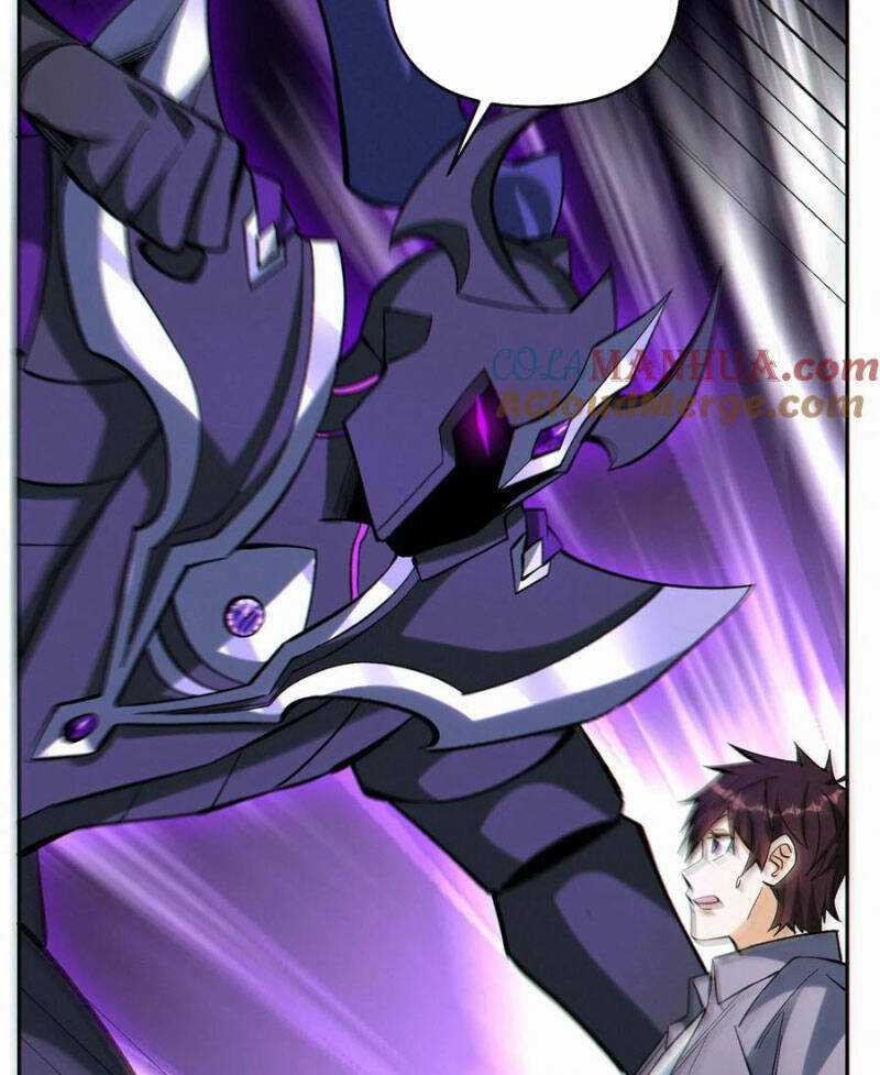 Cướp Đoạt Vô Số Thiên Phú, Ta Trở Thành Thần Ở Thời Đại Toàn Dân Chuyển Chức Chapter 58 trang 17