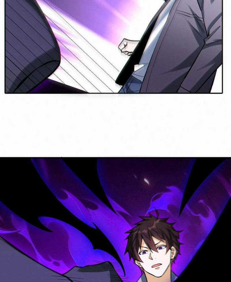 Cướp Đoạt Vô Số Thiên Phú, Ta Trở Thành Thần Ở Thời Đại Toàn Dân Chuyển Chức Chapter 58 trang 18