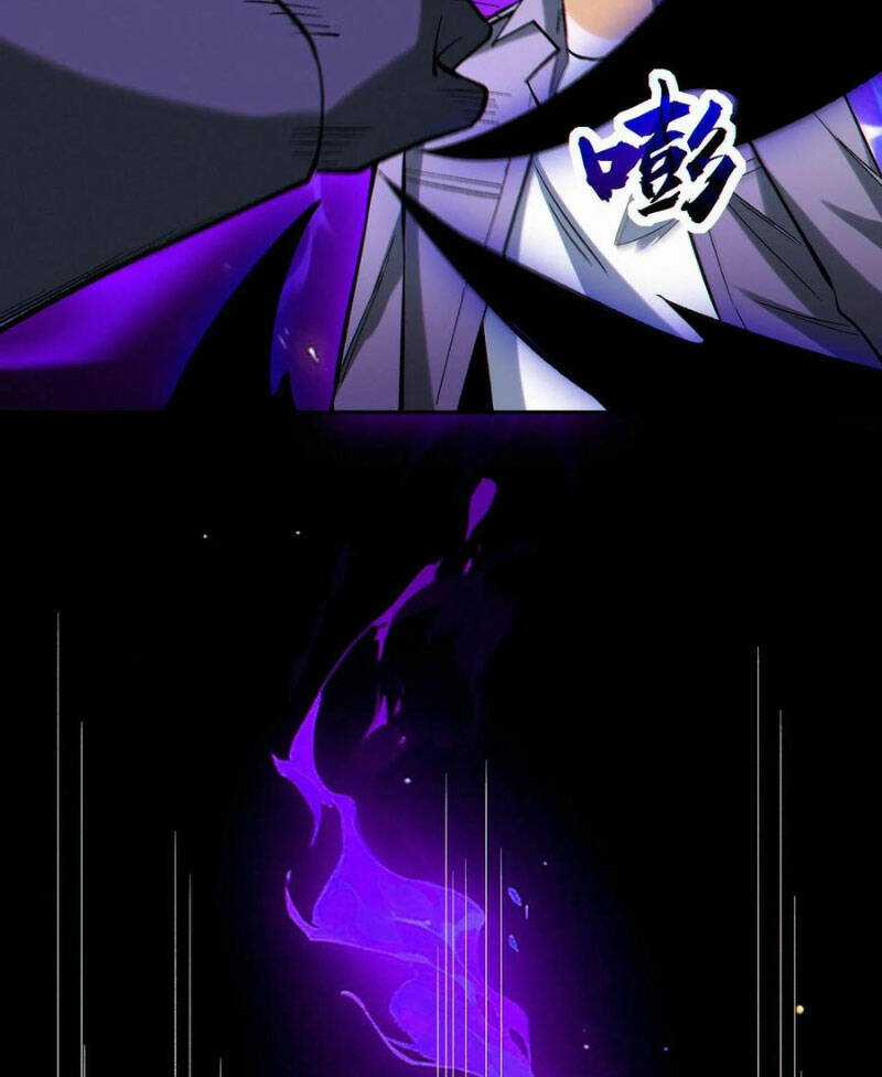 Cướp Đoạt Vô Số Thiên Phú, Ta Trở Thành Thần Ở Thời Đại Toàn Dân Chuyển Chức Chapter 58 trang 19