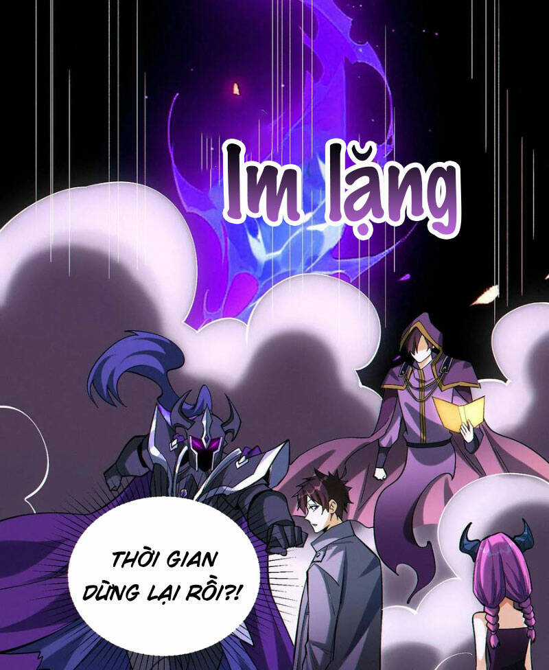 Cướp Đoạt Vô Số Thiên Phú, Ta Trở Thành Thần Ở Thời Đại Toàn Dân Chuyển Chức Chapter 58 trang 20