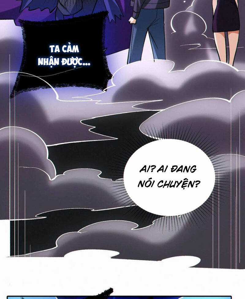 Cướp Đoạt Vô Số Thiên Phú, Ta Trở Thành Thần Ở Thời Đại Toàn Dân Chuyển Chức Chapter 58 trang 21