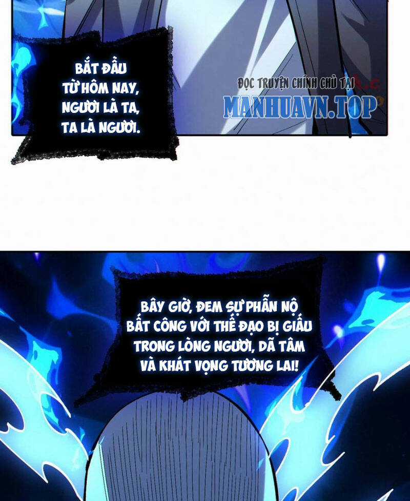 Cướp Đoạt Vô Số Thiên Phú, Ta Trở Thành Thần Ở Thời Đại Toàn Dân Chuyển Chức Chapter 58 trang 23