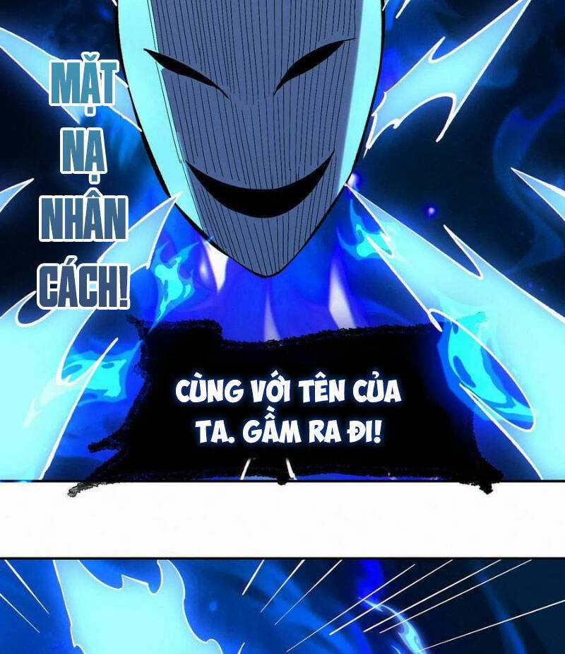 Cướp Đoạt Vô Số Thiên Phú, Ta Trở Thành Thần Ở Thời Đại Toàn Dân Chuyển Chức Chapter 58 trang 24