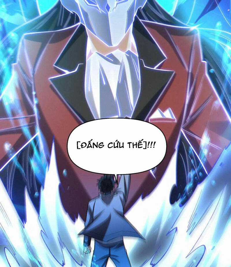 Cướp Đoạt Vô Số Thiên Phú, Ta Trở Thành Thần Ở Thời Đại Toàn Dân Chuyển Chức Chapter 58 trang 27