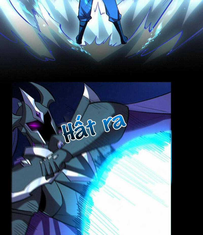 Cướp Đoạt Vô Số Thiên Phú, Ta Trở Thành Thần Ở Thời Đại Toàn Dân Chuyển Chức Chapter 58 trang 28