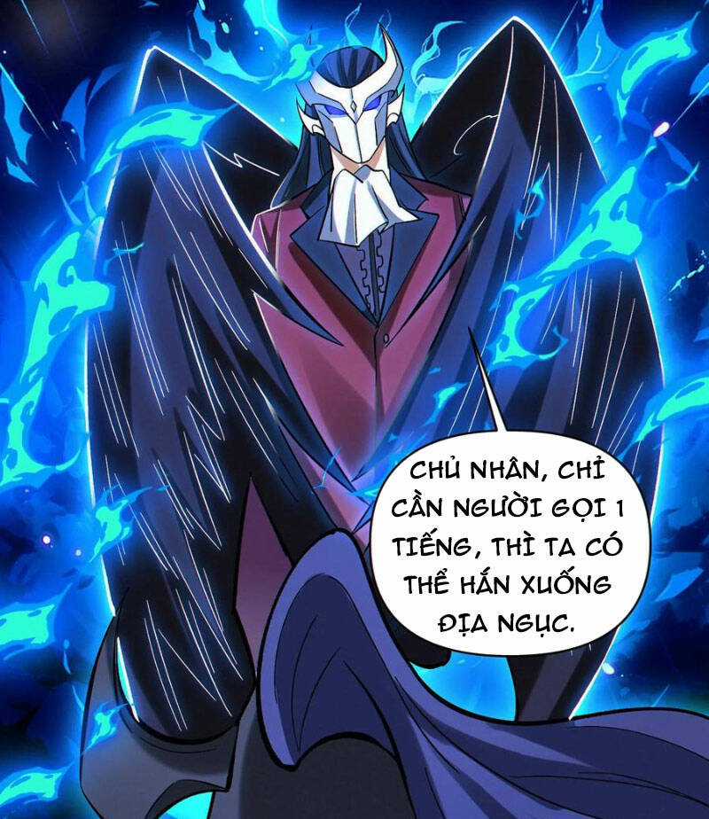 Cướp Đoạt Vô Số Thiên Phú, Ta Trở Thành Thần Ở Thời Đại Toàn Dân Chuyển Chức Chapter 58 trang 30