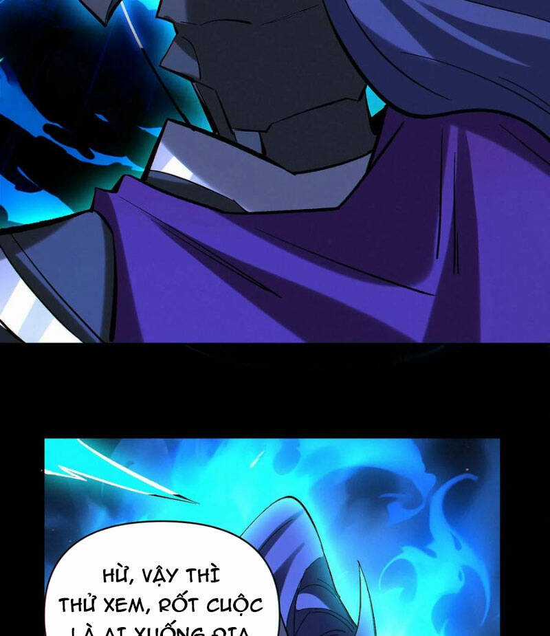 Cướp Đoạt Vô Số Thiên Phú, Ta Trở Thành Thần Ở Thời Đại Toàn Dân Chuyển Chức Chapter 58 trang 31