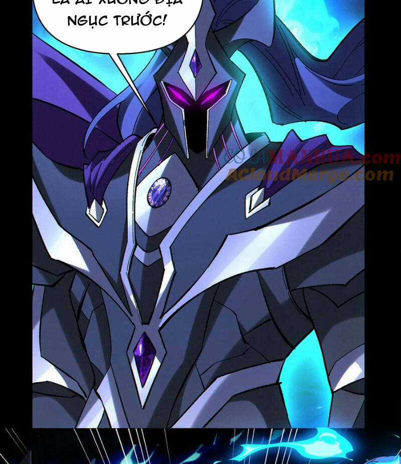 Cướp Đoạt Vô Số Thiên Phú, Ta Trở Thành Thần Ở Thời Đại Toàn Dân Chuyển Chức Chapter 58 trang 32