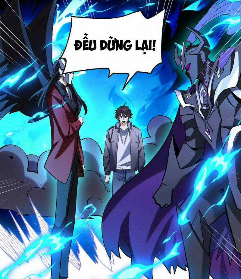 Cướp Đoạt Vô Số Thiên Phú, Ta Trở Thành Thần Ở Thời Đại Toàn Dân Chuyển Chức Chapter 58 trang 33