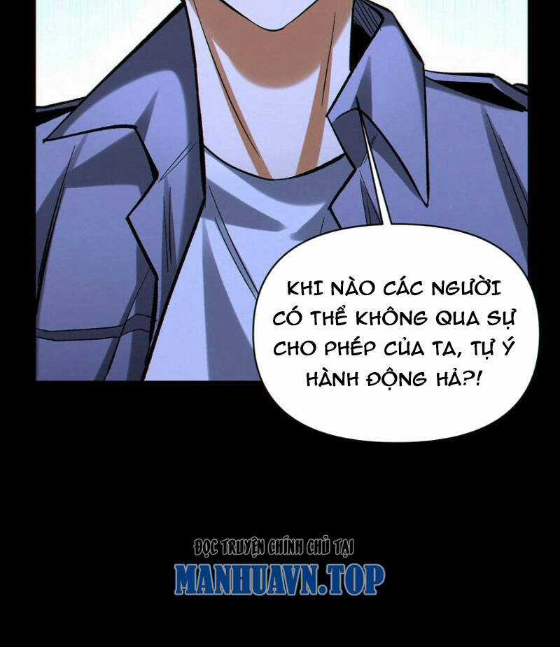 Cướp Đoạt Vô Số Thiên Phú, Ta Trở Thành Thần Ở Thời Đại Toàn Dân Chuyển Chức Chapter 58 trang 35