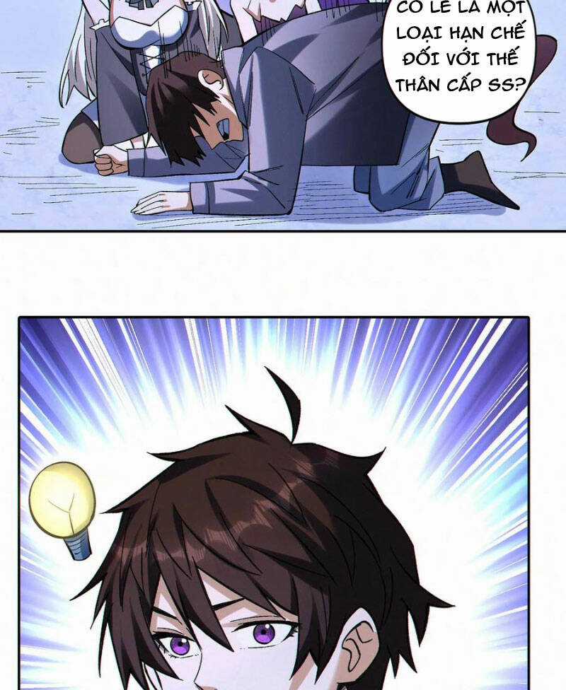 Cướp Đoạt Vô Số Thiên Phú, Ta Trở Thành Thần Ở Thời Đại Toàn Dân Chuyển Chức Chapter 58 trang 4