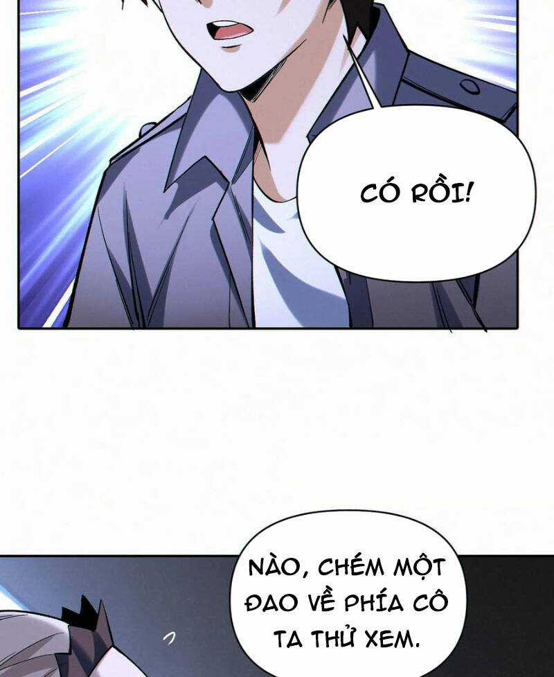 Cướp Đoạt Vô Số Thiên Phú, Ta Trở Thành Thần Ở Thời Đại Toàn Dân Chuyển Chức Chapter 58 trang 5