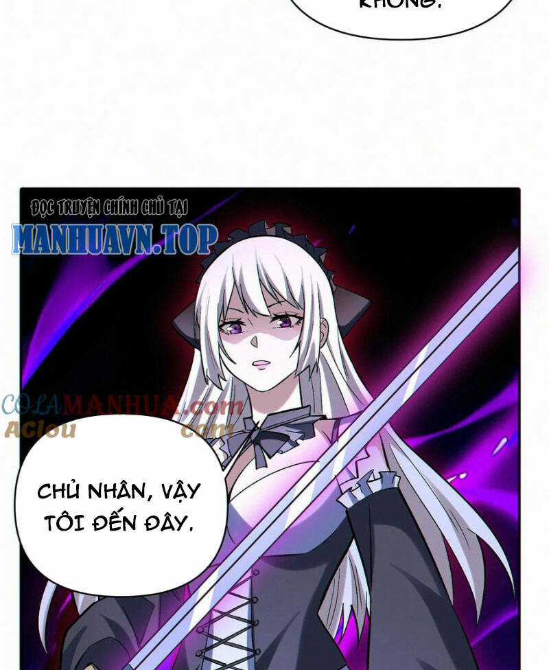 Cướp Đoạt Vô Số Thiên Phú, Ta Trở Thành Thần Ở Thời Đại Toàn Dân Chuyển Chức Chapter 58 trang 8