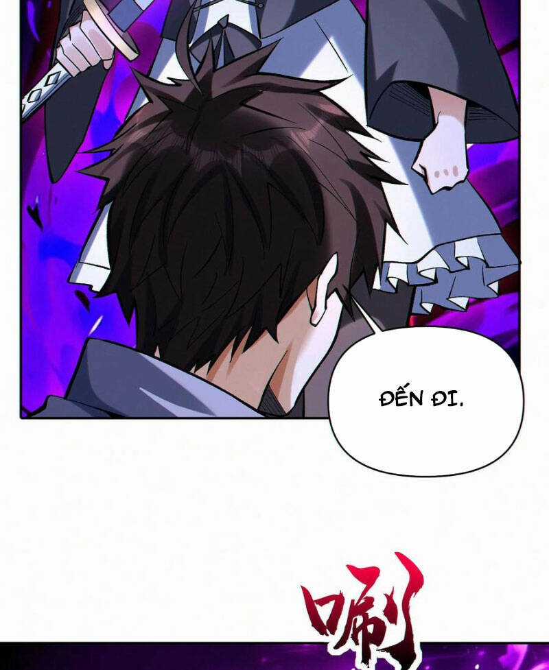 Cướp Đoạt Vô Số Thiên Phú, Ta Trở Thành Thần Ở Thời Đại Toàn Dân Chuyển Chức Chapter 58 trang 9