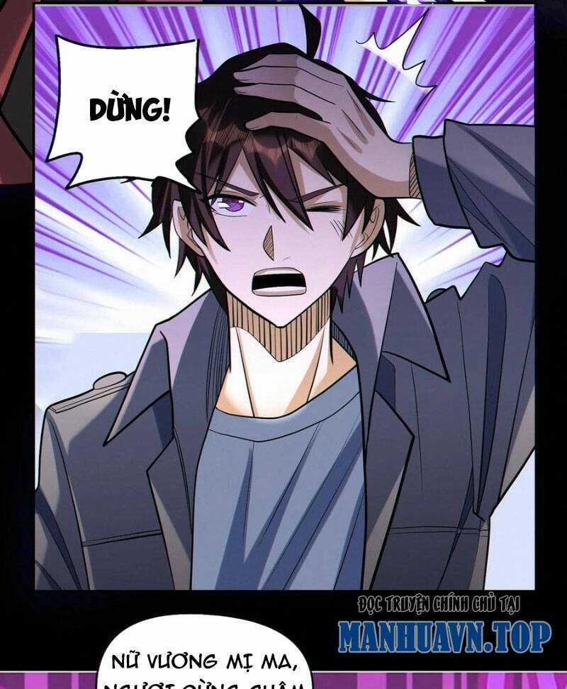 Cướp Đoạt Vô Số Thiên Phú, Ta Trở Thành Thần Ở Thời Đại Toàn Dân Chuyển Chức Chapter 59 trang 10