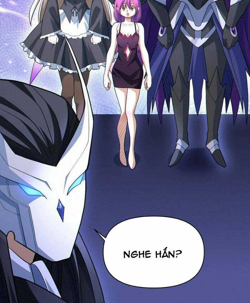 Cướp Đoạt Vô Số Thiên Phú, Ta Trở Thành Thần Ở Thời Đại Toàn Dân Chuyển Chức Chapter 59 trang 19