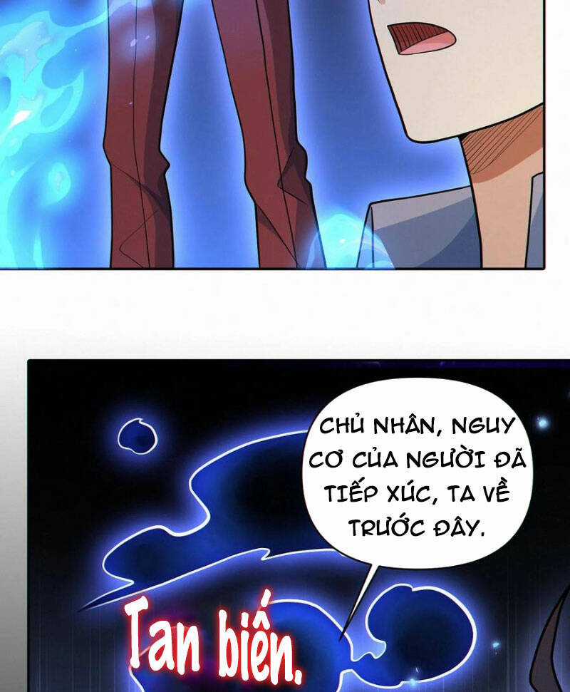 Cướp Đoạt Vô Số Thiên Phú, Ta Trở Thành Thần Ở Thời Đại Toàn Dân Chuyển Chức Chapter 59 trang 21