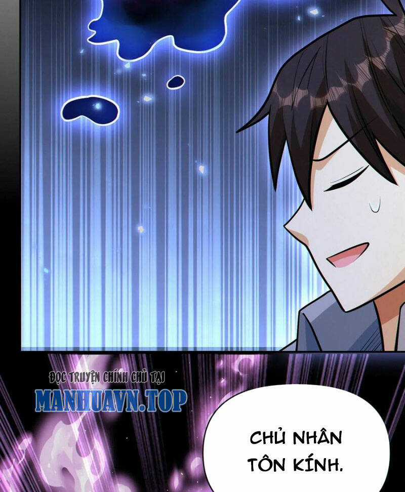 Cướp Đoạt Vô Số Thiên Phú, Ta Trở Thành Thần Ở Thời Đại Toàn Dân Chuyển Chức Chapter 59 trang 22