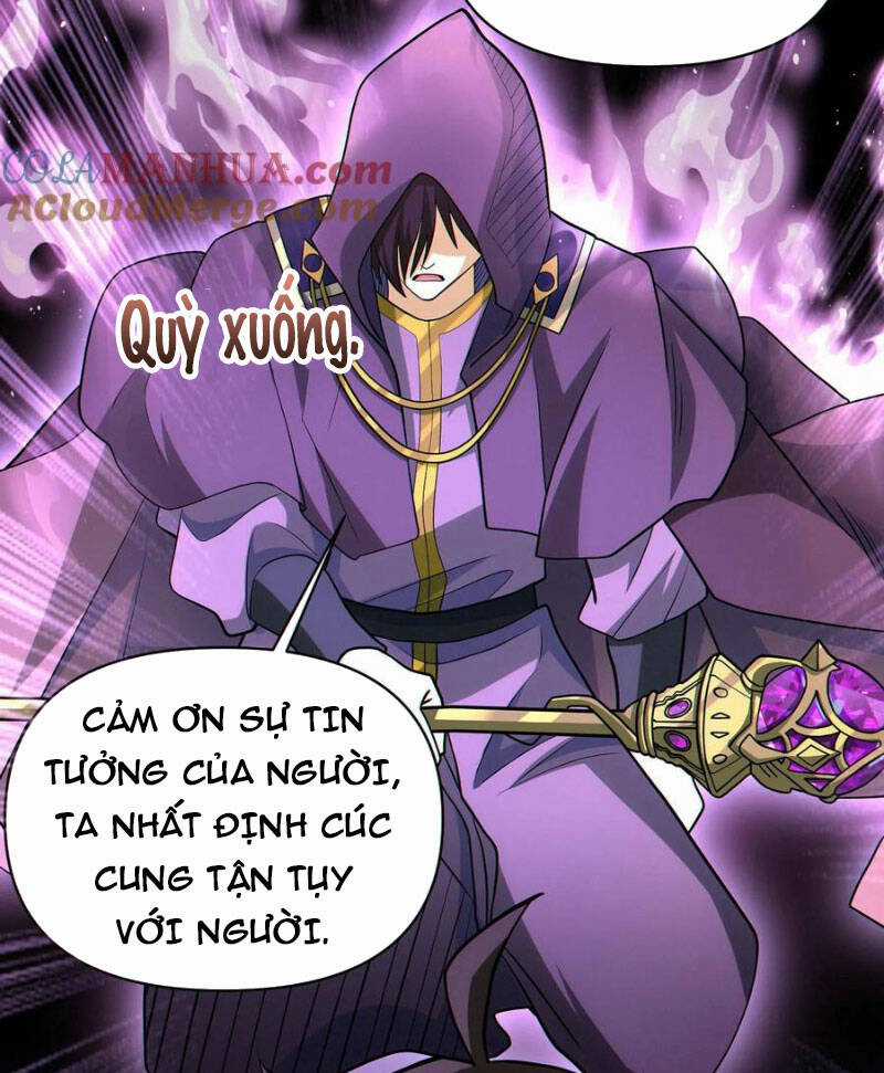 Cướp Đoạt Vô Số Thiên Phú, Ta Trở Thành Thần Ở Thời Đại Toàn Dân Chuyển Chức Chapter 59 trang 23