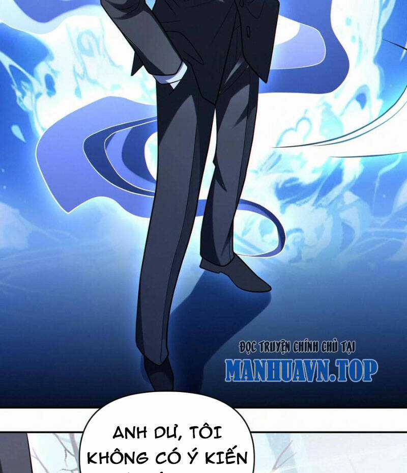 Cướp Đoạt Vô Số Thiên Phú, Ta Trở Thành Thần Ở Thời Đại Toàn Dân Chuyển Chức Chapter 59 trang 33