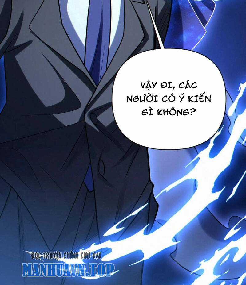 Cướp Đoạt Vô Số Thiên Phú, Ta Trở Thành Thần Ở Thời Đại Toàn Dân Chuyển Chức Chapter 59 trang 37