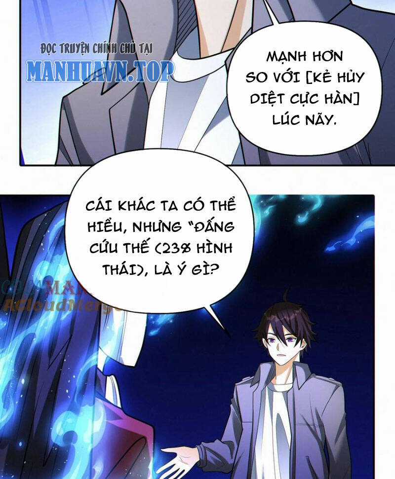 Cướp Đoạt Vô Số Thiên Phú, Ta Trở Thành Thần Ở Thời Đại Toàn Dân Chuyển Chức Chapter 59 trang 5