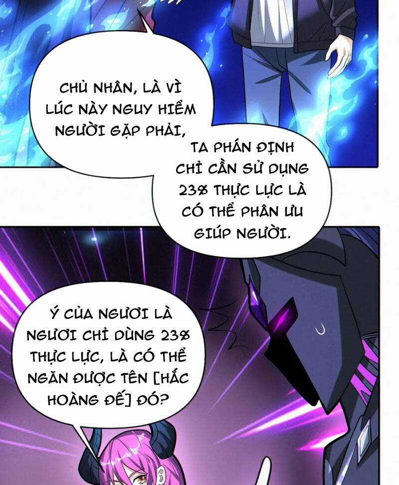 Cướp Đoạt Vô Số Thiên Phú, Ta Trở Thành Thần Ở Thời Đại Toàn Dân Chuyển Chức Chapter 59 trang 6