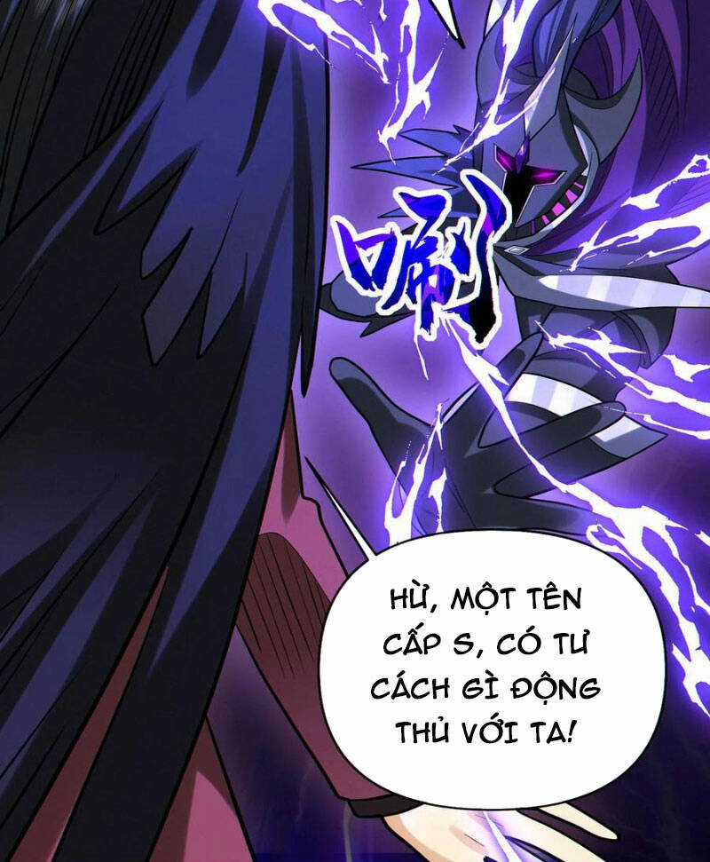 Cướp Đoạt Vô Số Thiên Phú, Ta Trở Thành Thần Ở Thời Đại Toàn Dân Chuyển Chức Chapter 59 trang 9
