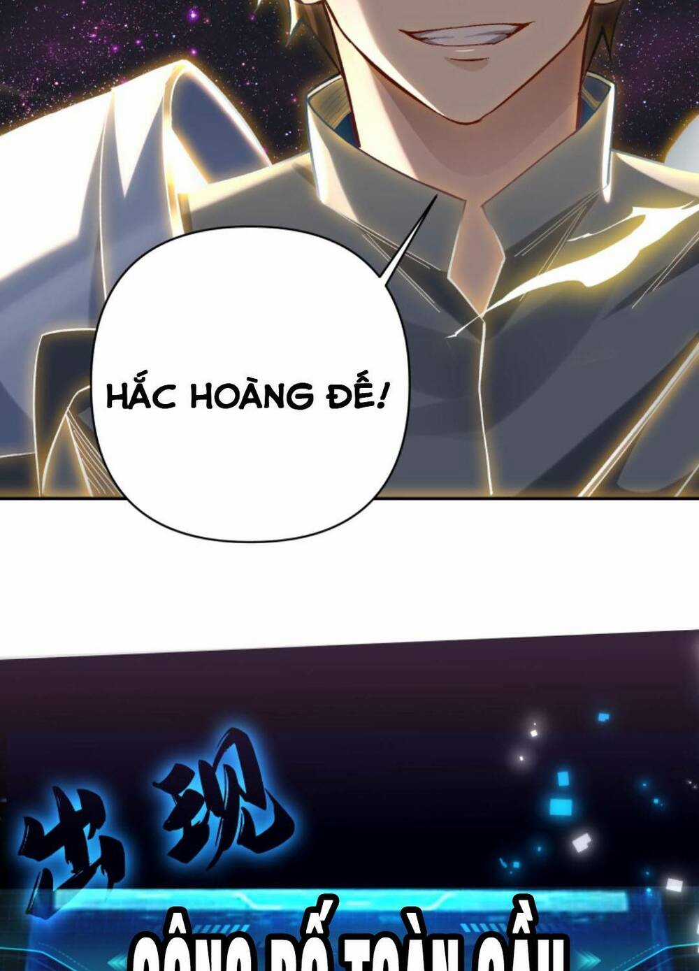 Cướp Đoạt Vô Số Thiên Phú, Ta Trở Thành Thần Ở Thời Đại Toàn Dân Chuyển Chức Chapter 6 trang 15