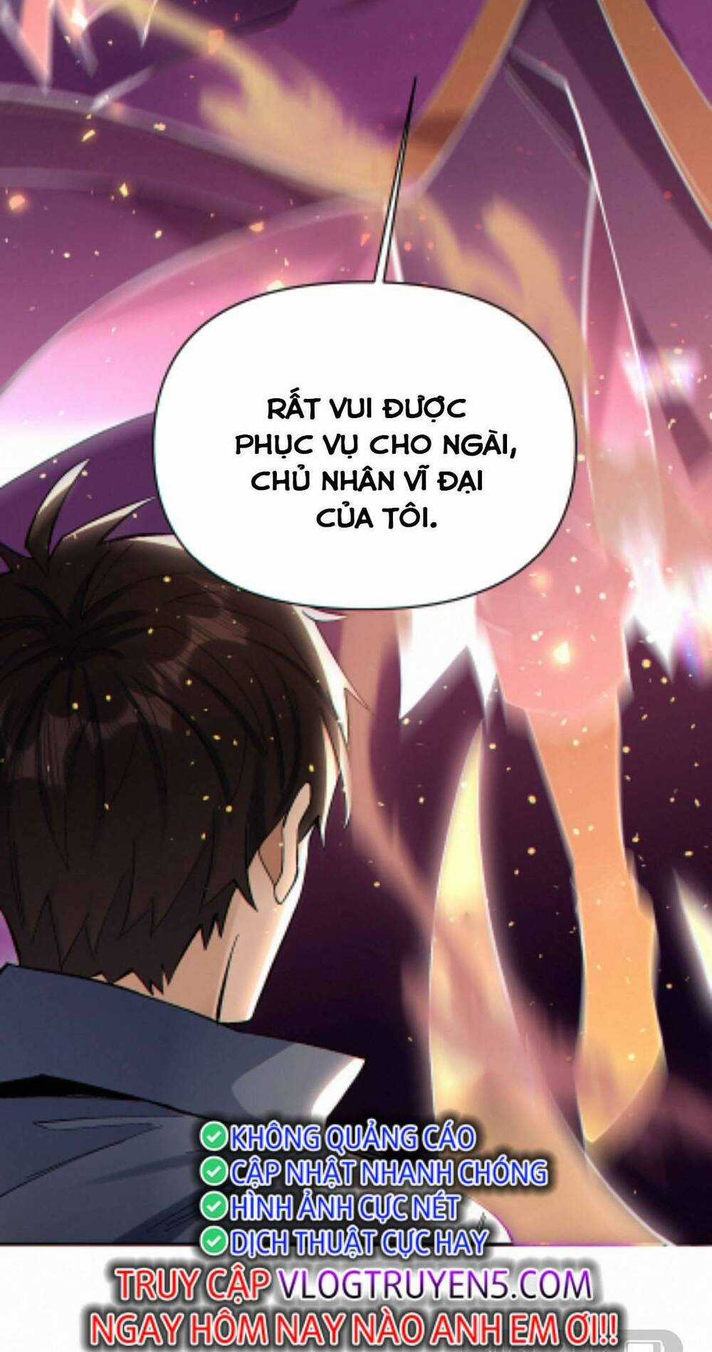 Cướp Đoạt Vô Số Thiên Phú, Ta Trở Thành Thần Ở Thời Đại Toàn Dân Chuyển Chức Chapter 6 trang 26