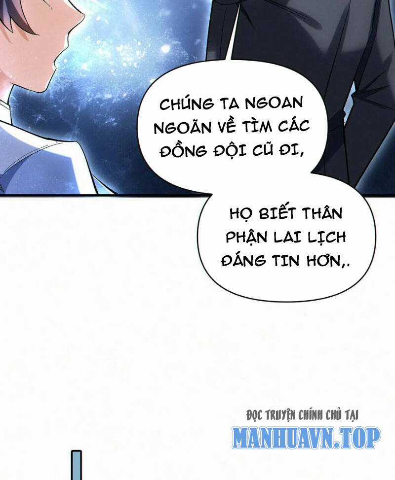 Cướp Đoạt Vô Số Thiên Phú, Ta Trở Thành Thần Ở Thời Đại Toàn Dân Chuyển Chức Chapter 60 trang 13