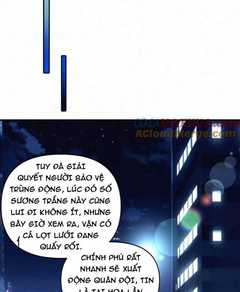 Cướp Đoạt Vô Số Thiên Phú, Ta Trở Thành Thần Ở Thời Đại Toàn Dân Chuyển Chức Chapter 60 trang 14