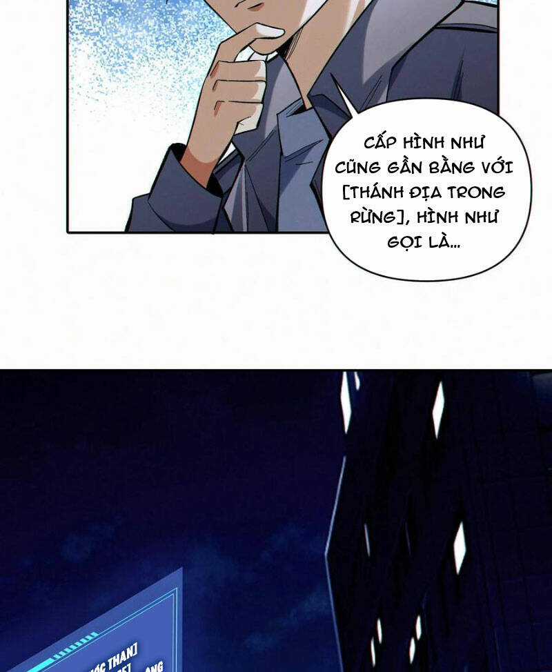 Cướp Đoạt Vô Số Thiên Phú, Ta Trở Thành Thần Ở Thời Đại Toàn Dân Chuyển Chức Chapter 60 trang 16