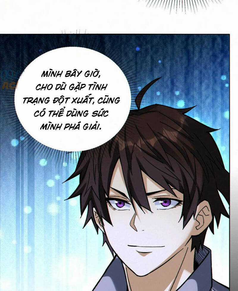 Cướp Đoạt Vô Số Thiên Phú, Ta Trở Thành Thần Ở Thời Đại Toàn Dân Chuyển Chức Chapter 60 trang 20