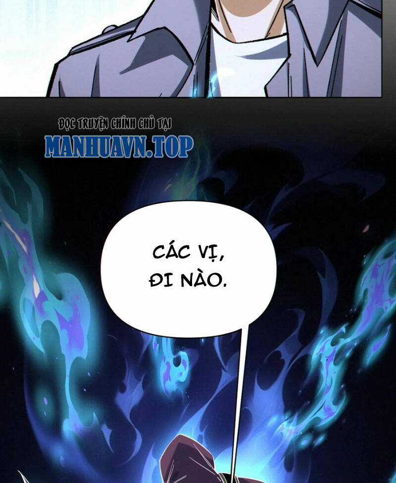 Cướp Đoạt Vô Số Thiên Phú, Ta Trở Thành Thần Ở Thời Đại Toàn Dân Chuyển Chức Chapter 60 trang 21