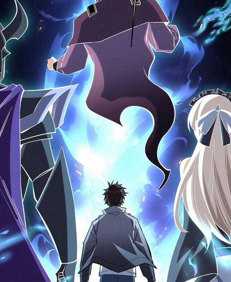 Cướp Đoạt Vô Số Thiên Phú, Ta Trở Thành Thần Ở Thời Đại Toàn Dân Chuyển Chức Chapter 60 trang 22