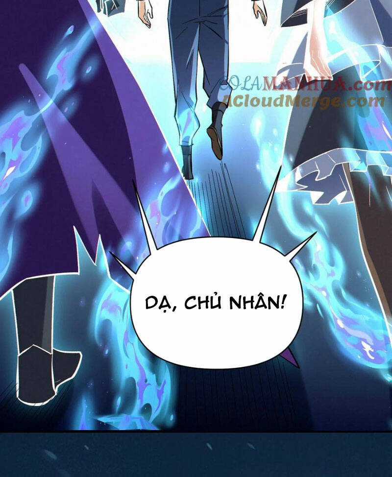 Cướp Đoạt Vô Số Thiên Phú, Ta Trở Thành Thần Ở Thời Đại Toàn Dân Chuyển Chức Chapter 60 trang 23