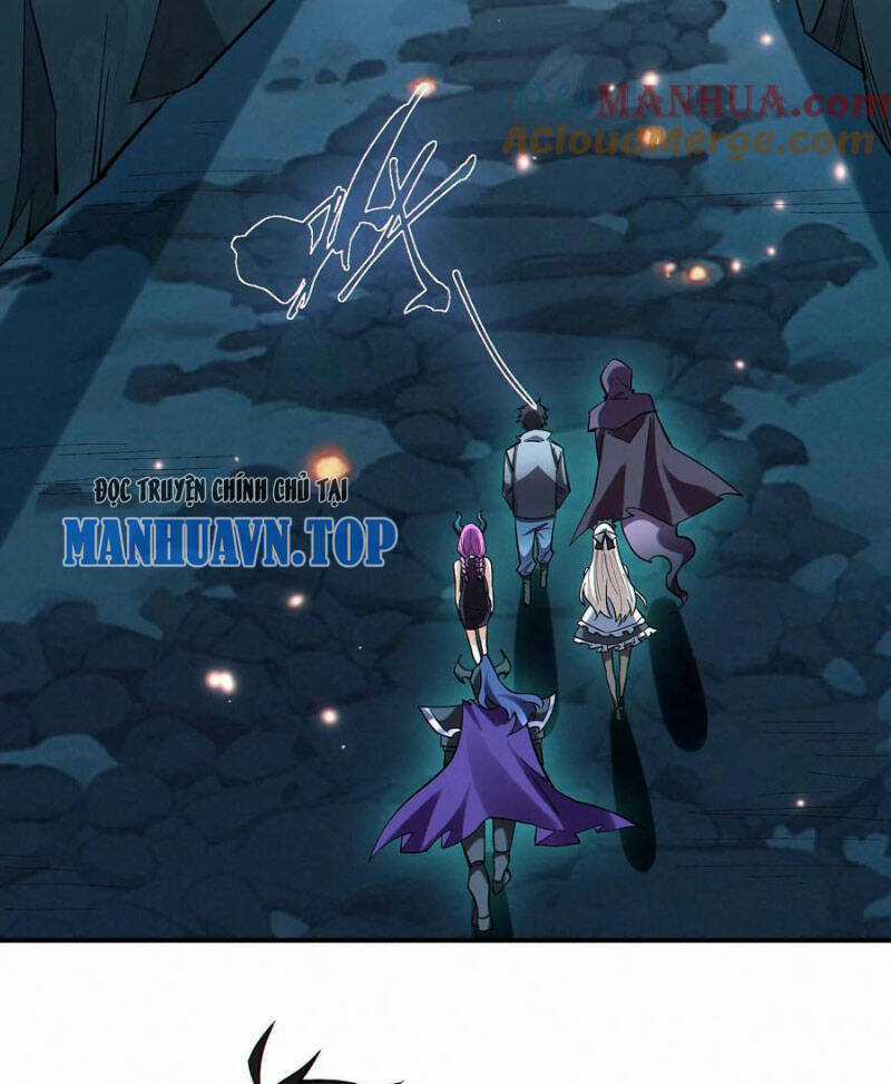 Cướp Đoạt Vô Số Thiên Phú, Ta Trở Thành Thần Ở Thời Đại Toàn Dân Chuyển Chức Chapter 60 trang 26